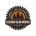 Keenan Slab Works