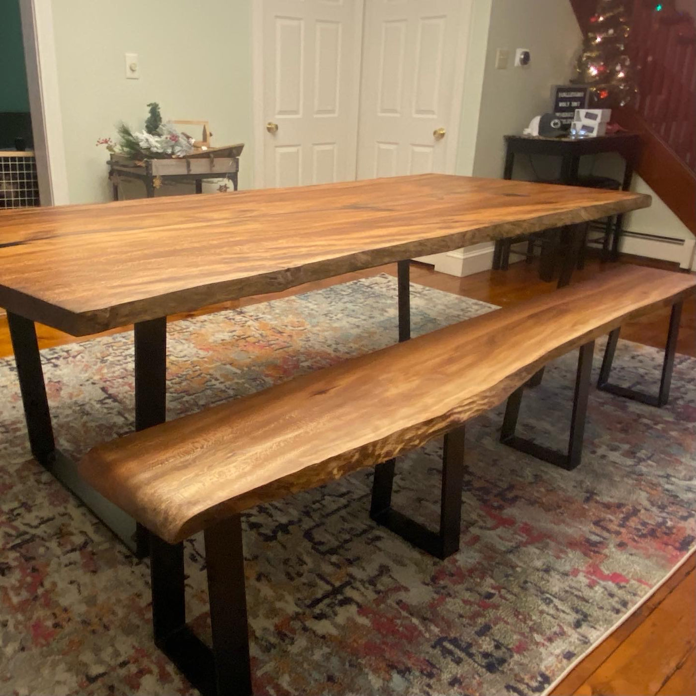 Picture Frame base – Keenan Slab Works