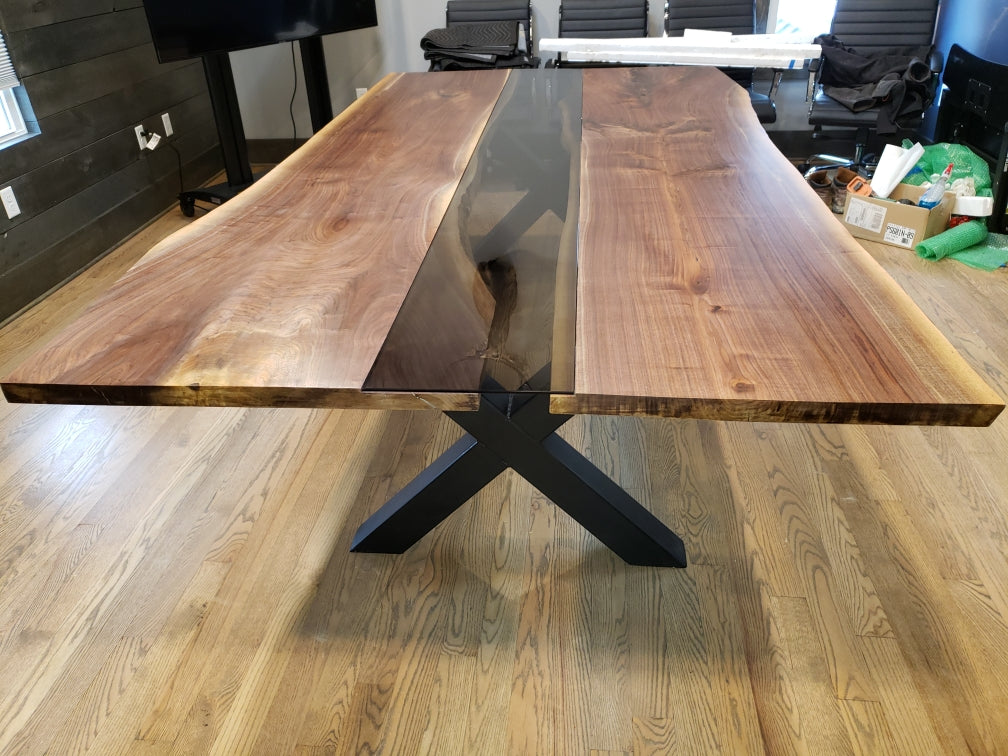 X base – Keenan Slab Works