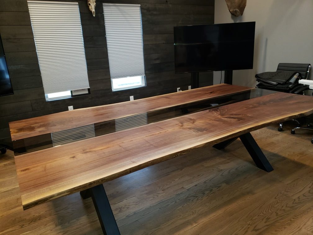 X base – Keenan Slab Works